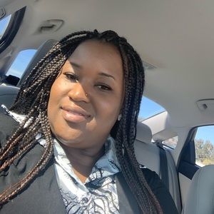 Meet your Posher, Natosha